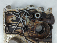 2010 Chevrolet Colorado Timing Belt Cover - Oemusedautoparts1.com