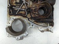 2010 Chevrolet Colorado Timing Belt Cover - Oemusedautoparts1.com