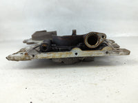 2010 Chevrolet Colorado Timing Belt Cover - Oemusedautoparts1.com