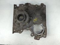 2010 Chevrolet Colorado Timing Belt Cover - Oemusedautoparts1.com
