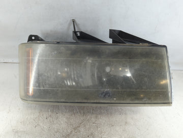 2004 Chevrolet Colorado Passenger Right Oem Head Light Headlight Lamp - Oemusedautoparts1.com