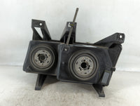 2004 Chevrolet Colorado Passenger Right Oem Head Light Headlight Lamp - Oemusedautoparts1.com