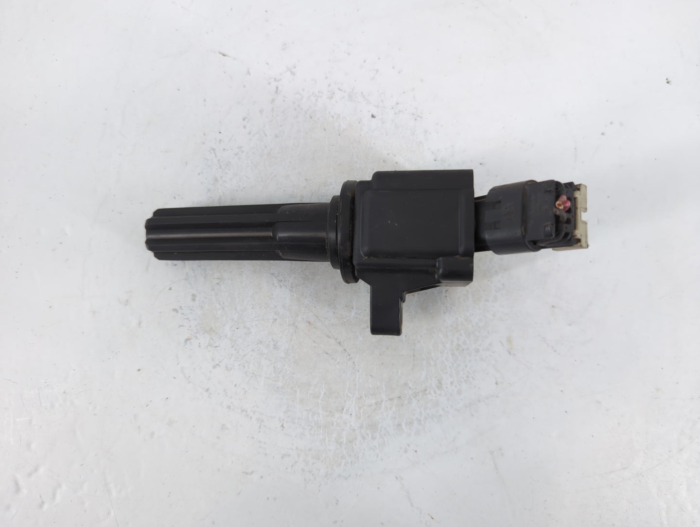 2007-2012 Chevrolet Colorado Ignition Coil Igniter Pack - Oemusedautoparts1.com