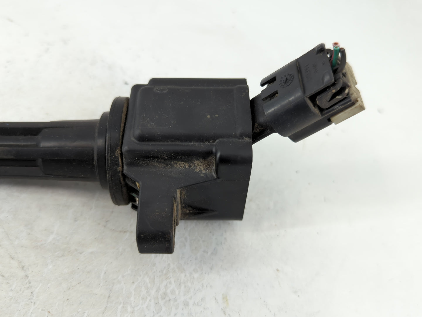 2007-2012 Chevrolet Colorado Ignition Coil Igniter Pack - Oemusedautoparts1.com