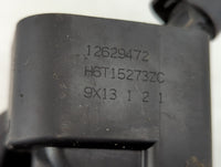 2007-2012 Chevrolet Colorado Ignition Coil Igniter Pack - Oemusedautoparts1.com
