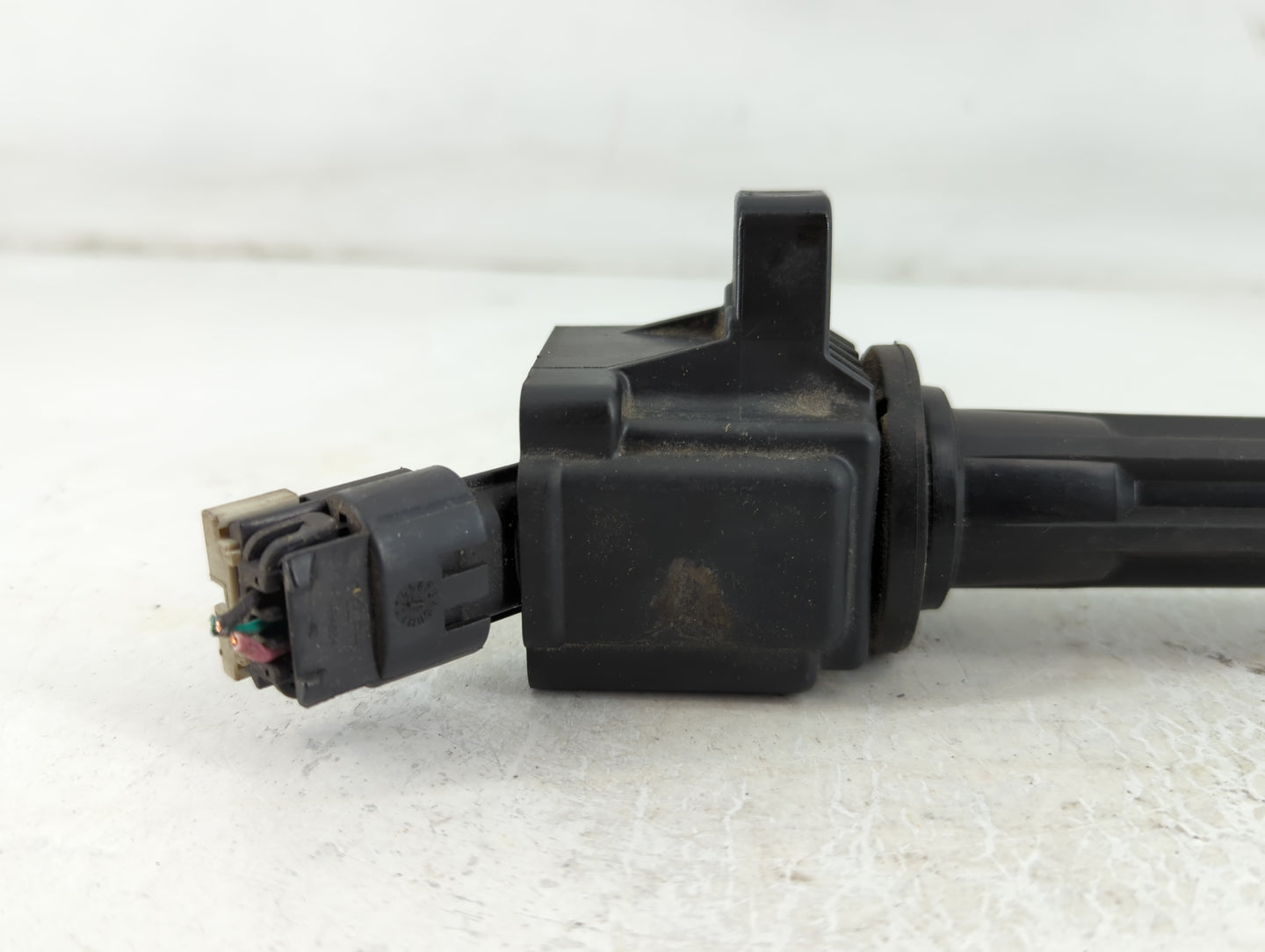 2007-2012 Chevrolet Colorado Ignition Coil Igniter Pack - Oemusedautoparts1.com