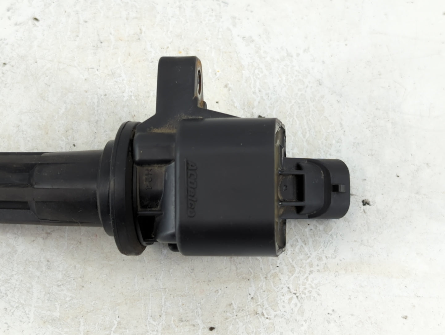 2007-2012 Chevrolet Colorado Ignition Coil Igniter Pack - Oemusedautoparts1.com