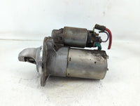 2008-2012 Chevrolet Colorado Car Starter Motor Solenoid OEM P/N:12609480 Fits Fits 2008 2009 2010 2011 2012 OEM Used Auto Pa