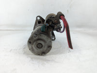 2008-2012 Chevrolet Colorado Car Starter Motor Solenoid OEM P/N:12609480 Fits Fits 2008 2009 2010 2011 2012 OEM Used Auto Pa