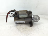 2008-2012 Chevrolet Colorado Car Starter Motor Solenoid OEM P/N:12609480 Fits Fits 2008 2009 2010 2011 2012 OEM Used Auto Pa