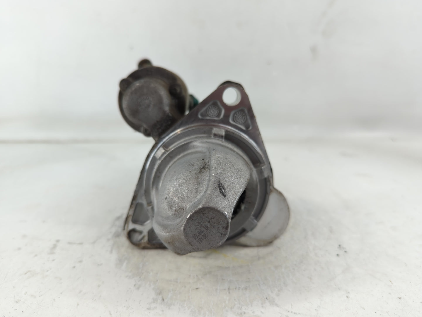 2008-2012 Chevrolet Colorado Car Starter Motor Solenoid OEM P/N:12609480 Fits Fits 2008 2009 2010 2011 2012 OEM Used Auto Pa