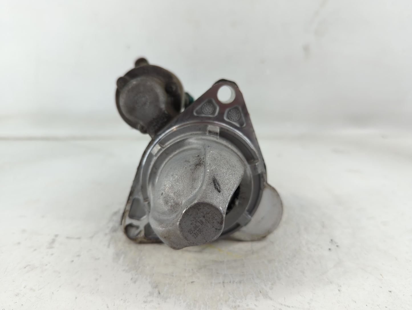 2008-2012 Chevrolet Colorado Car Starter Motor Solenoid OEM P/N:12609480 Fits Fits 2008 2009 2010 2011 2012 OEM Used Auto Pa
