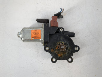 compare product 2004-2012 Chevrolet Colorado Driver Front Left Power Window Motor