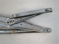 2004-2012 Chevrolet Colorado Window Regulator Passenger Front - Oemusedautoparts1.com