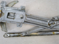 2004-2012 Chevrolet Colorado Window Regulator Passenger Front - Oemusedautoparts1.com