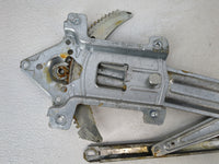 2004-2012 Chevrolet Colorado Used Window Regulator Passenger Front 967827 - Oemusedautoparts1.com