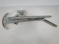 2004-2012 Chevrolet Colorado Driver Left Front Window Regulator 968352 - Oemusedautoparts1.com