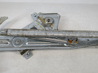 2004-2012 Chevrolet Colorado Driver Left Front Window Regulator 968352 - Oemusedautoparts1.com