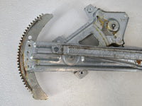 2004-2012 Chevrolet Colorado Driver Left Front Window Regulator 968352 - Oemusedautoparts1.com