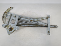 2004-2012 Chevrolet Colorado Driver Left Front Window Regulator 968352 - Oemusedautoparts1.com