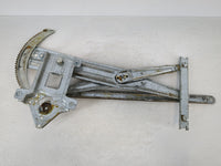 2004-2012 Chevrolet Colorado Driver Left Front Window Regulator 968352 - Oemusedautoparts1.com