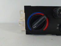 2004-2012 Chevrolet Colorado Climate Control Module Temperature AC/Heater Replacement P/N:258418569301 Fits OEM Used Auto Pa