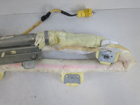 2004-2012 Chevrolet Colorado Passenger Curtain Air Bag Oem - Oemusedautoparts1.com