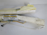2004-2012 Chevrolet Colorado Driver Curtain Air Bag Oem - Oemusedautoparts1.com