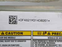 2004-2012 Chevrolet Colorado Driver Curtain Air Bag Oem - Oemusedautoparts1.com
