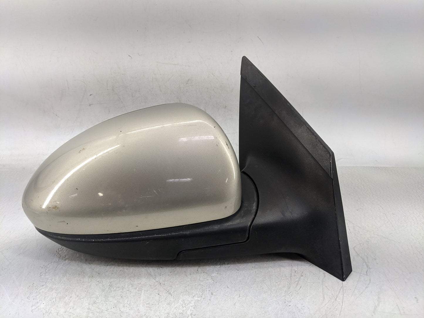 2010 Chevrolet Cruze Passenger Side View Mirror - Right Door Mirror OEM Used - Oemusedautoparts1.com