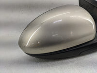 2010 Chevrolet Cruze Passenger Side View Mirror - Right Door Mirror OEM Used - Oemusedautoparts1.com