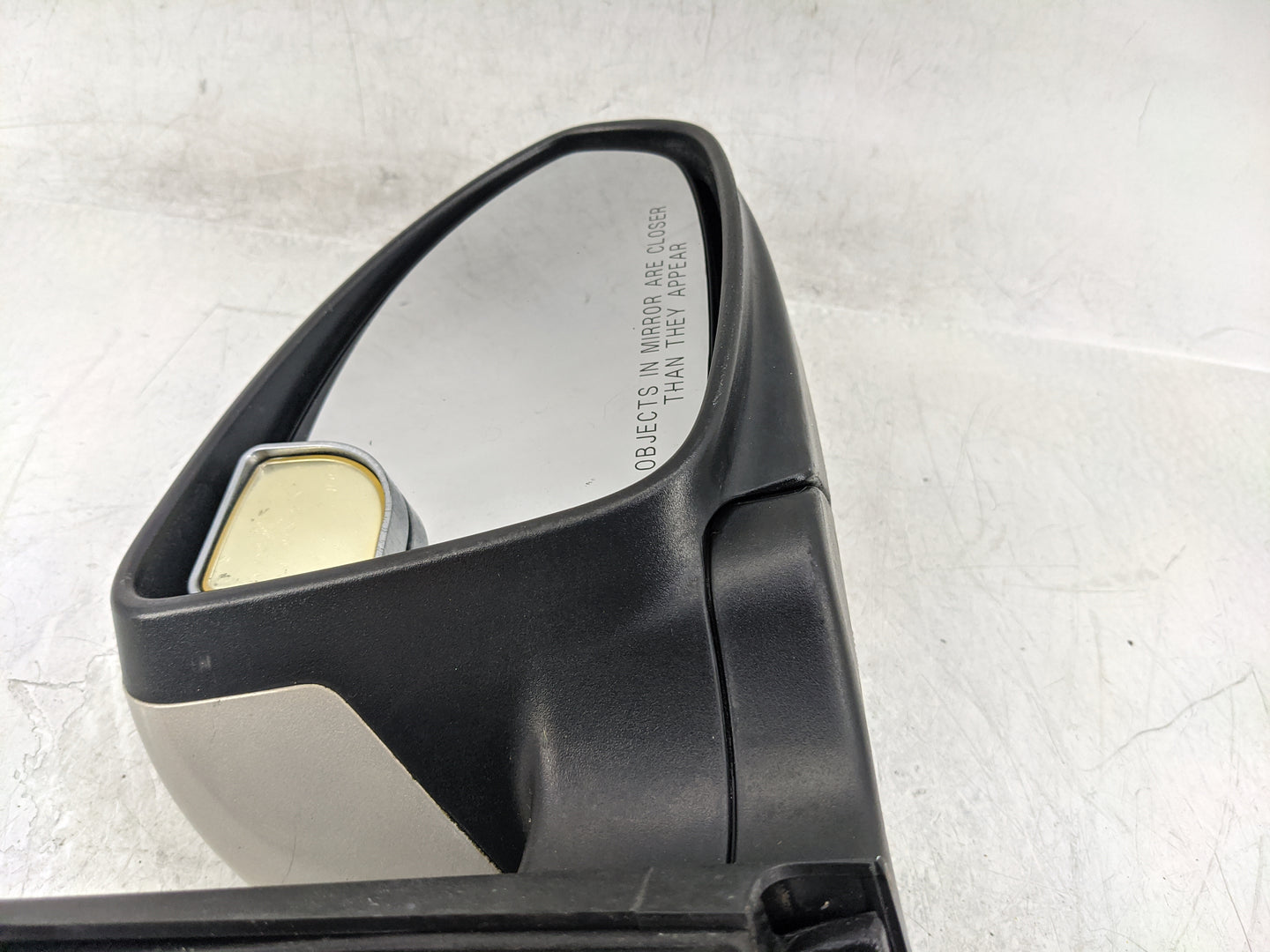 2010 Chevrolet Cruze Passenger Side View Mirror - Right Door Mirror OEM Used - Oemusedautoparts1.com