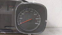 2010 Chevrolet Equinox Instrument Cluster Speedometer Gauges P/N:20919738 20903929 Fits OEM Used Auto Parts - Oemusedautopar