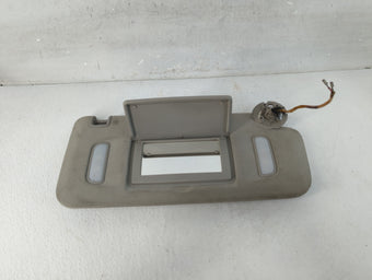 compare product 2010-2017 Chevrolet Equinox Sun Visor Shade Replacement Passenger Right Mirror Fits Fits 2010 2011 2012 2013 2014 2015 2016 2017 OEM Used Auto Parts