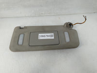 2010-2017 Chevrolet Equinox Sun Visor Shade Replacement Passenger Right Mirror Fits Fits 2010 2011 2012 2013 2014 2015 2016 