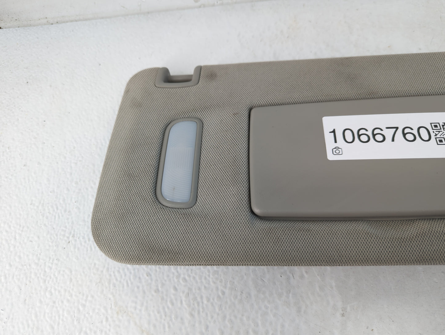 2010-2017 Chevrolet Equinox Sun Visor Shade Replacement Passenger Right Mirror Fits Fits 2010 2011 2012 2013 2014 2015 2016 