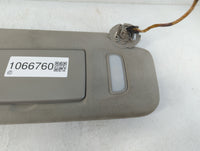 2010-2017 Chevrolet Equinox Sun Visor Shade Replacement Passenger Right Mirror Fits Fits 2010 2011 2012 2013 2014 2015 2016 