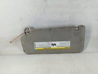 2010-2017 Chevrolet Equinox Sun Visor Shade Replacement Passenger Right Mirror Fits Fits 2010 2011 2012 2013 2014 2015 2016 