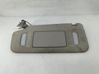 2010-2017 Chevrolet Equinox Sun Visor Shade Replacement Driver Left Mirror Fits Fits 2010 2011 2012 2013 2014 2015 2016 2017