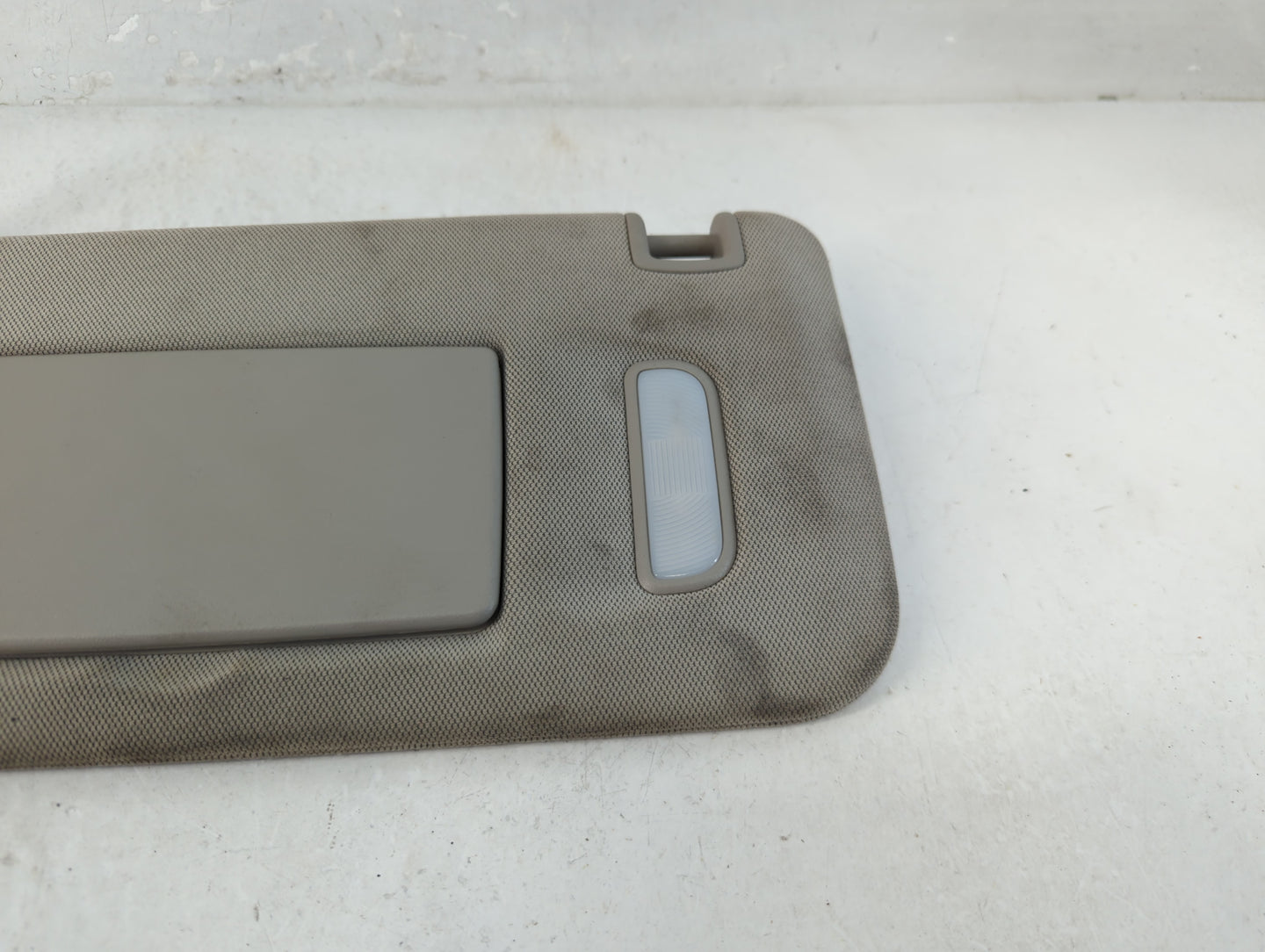 2010-2017 Chevrolet Equinox Sun Visor Shade Replacement Driver Left Mirror Fits Fits 2010 2011 2012 2013 2014 2015 2016 2017