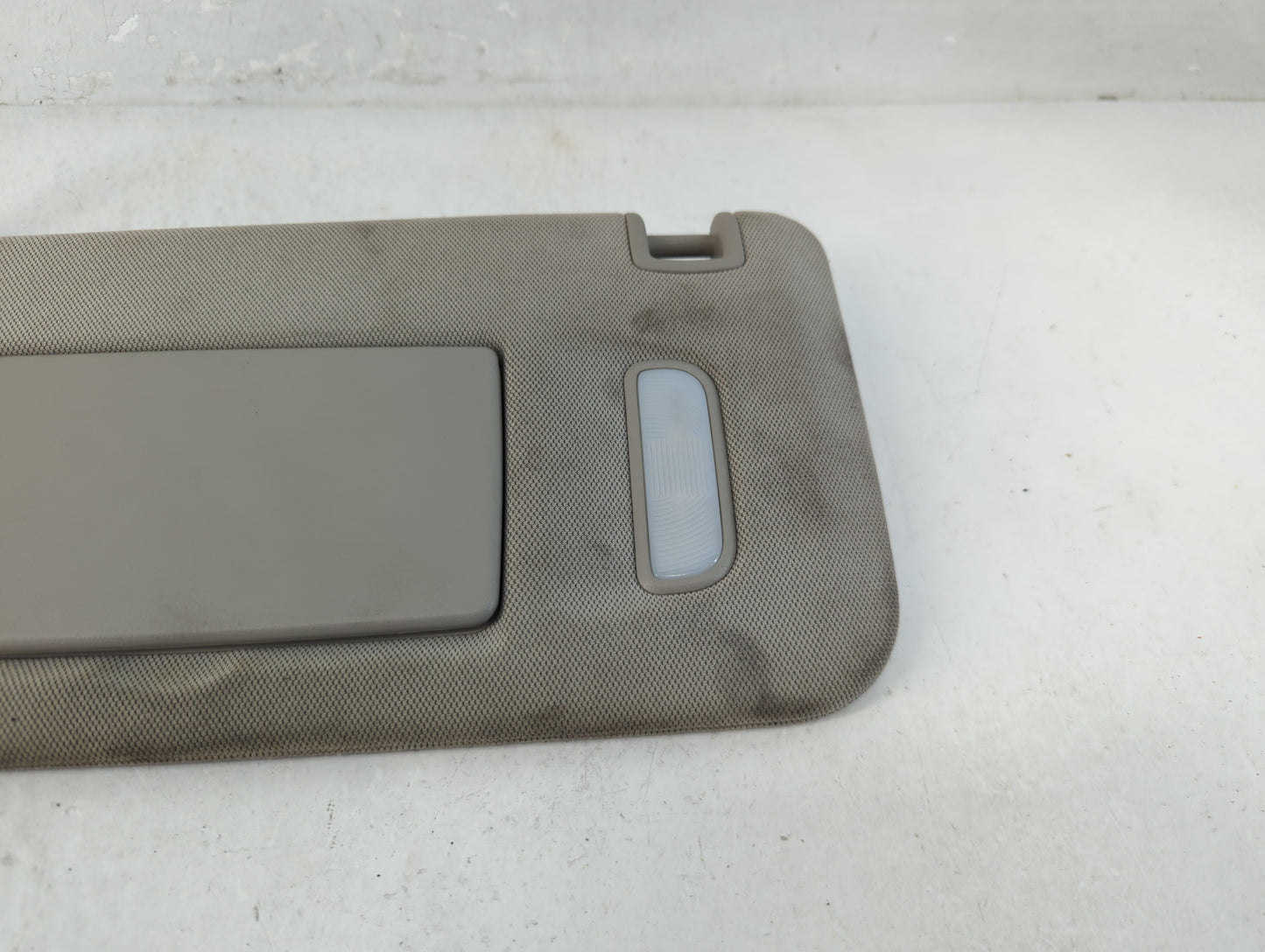 2010-2017 Chevrolet Equinox Sun Visor Shade Replacement Driver Left Mirror Fits Fits 2010 2011 2012 2013 2014 2015 2016 2017