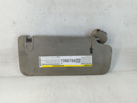 2010-2017 Chevrolet Equinox Sun Visor Shade Replacement Driver Left Mirror Fits Fits 2010 2011 2012 2013 2014 2015 2016 2017