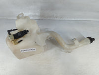 2010-2017 Chevrolet Equinox Windshield Washer Fluid Reservoir Bottle Oem - Oemusedautoparts1.com
