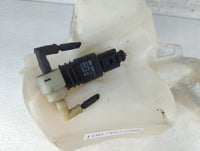 2010-2017 Chevrolet Equinox Windshield Washer Fluid Reservoir Bottle Oem - Oemusedautoparts1.com