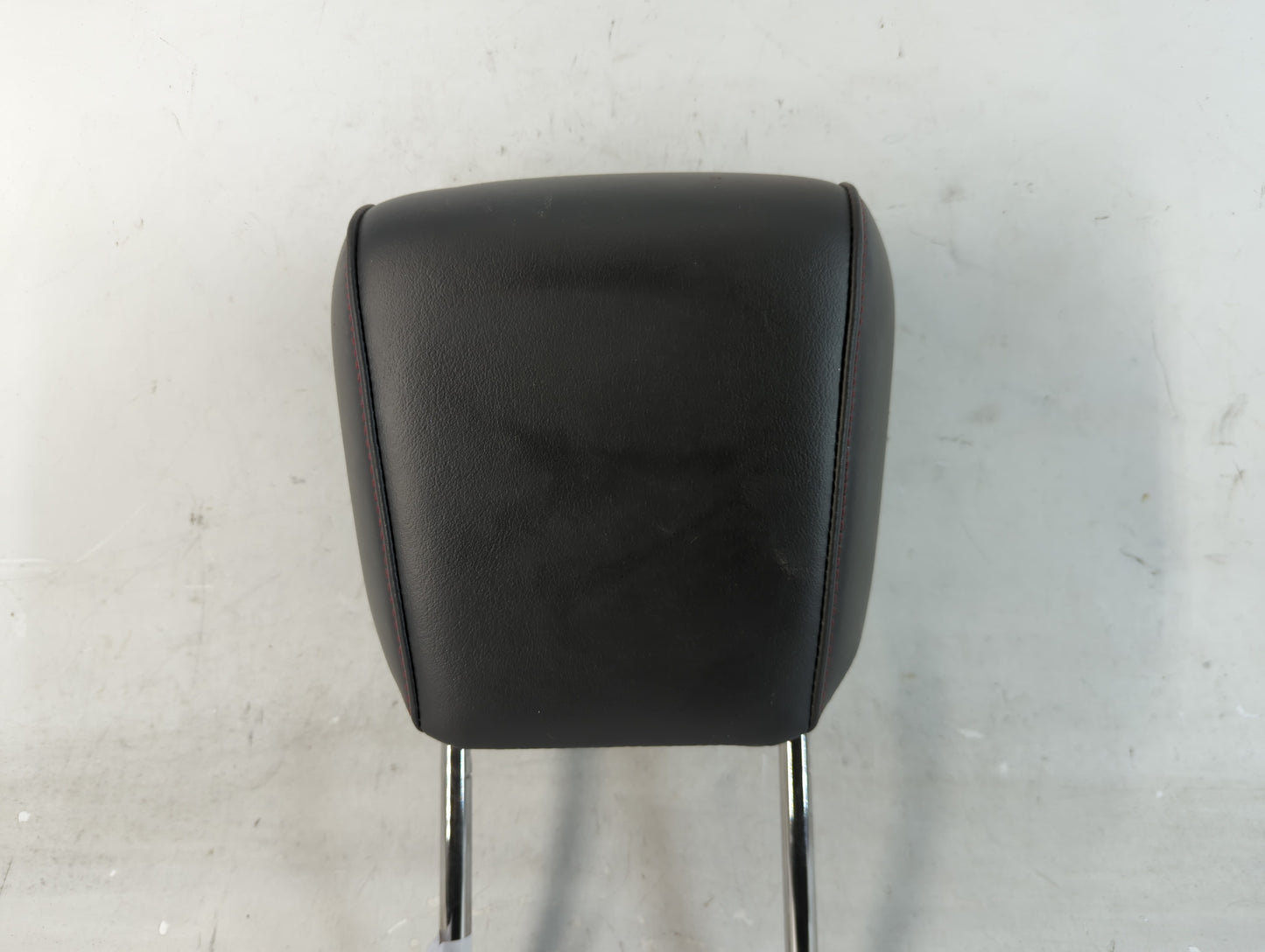 2010-2011 Chevrolet Equinox Headrest Head Rest Rear Seat Fits Fits 2010 2011 OEM Used Auto Parts - Oemusedautoparts1.com