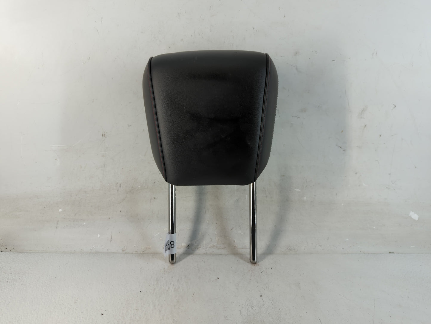 2010-2011 Chevrolet Equinox Headrest Head Rest Rear Seat Fits Fits 2010 2011 OEM Used Auto Parts - Oemusedautoparts1.com