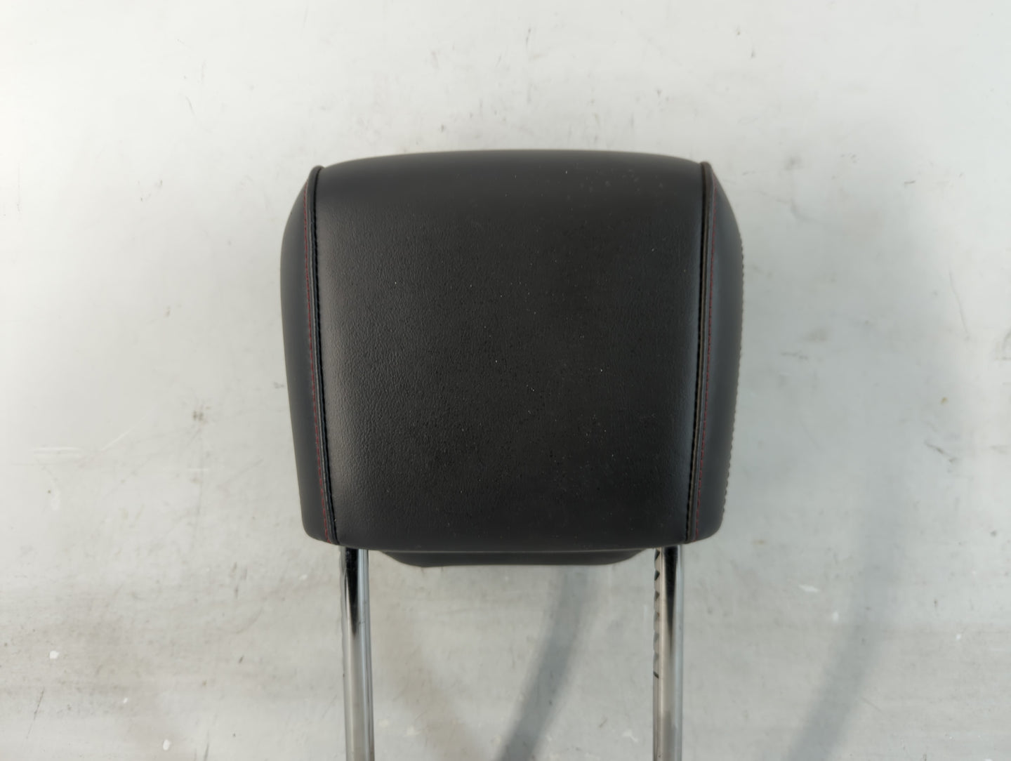 2010-2011 Chevrolet Equinox Headrest Head Rest Rear Seat Fits Fits 2010 2011 OEM Used Auto Parts - Oemusedautoparts1.com