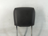 2010-2011 Chevrolet Equinox Headrest Head Rest Rear Seat Fits Fits 2010 2011 OEM Used Auto Parts - Oemusedautoparts1.com