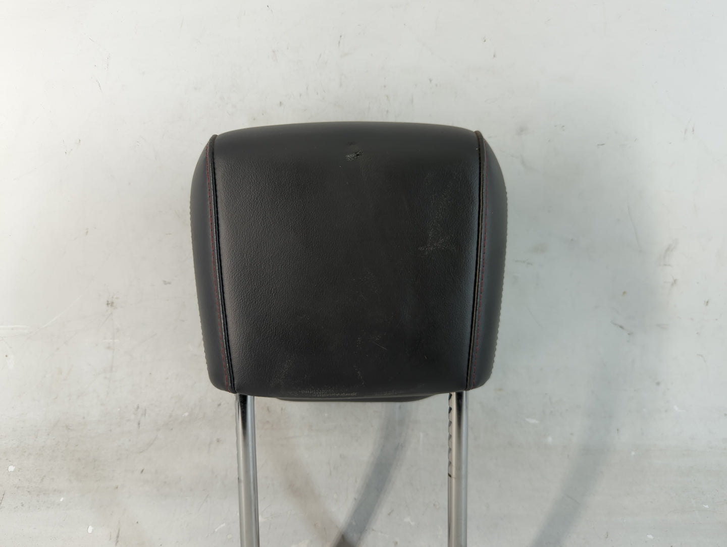 2010-2011 Chevrolet Equinox Headrest Head Rest Rear Seat Fits Fits 2010 2011 OEM Used Auto Parts - Oemusedautoparts1.com