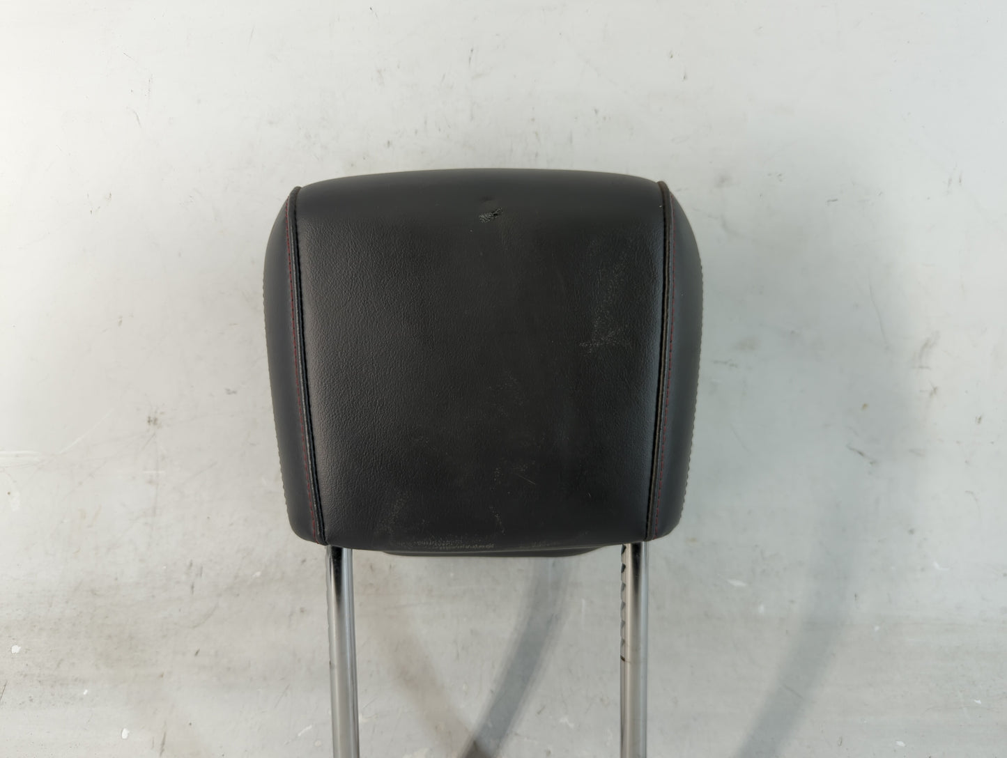 2010-2011 Chevrolet Equinox Headrest Head Rest Rear Seat Fits Fits 2010 2011 OEM Used Auto Parts - Oemusedautoparts1.com